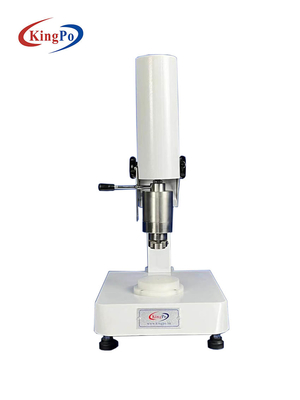 Equipamento respiratório anestésico testador de conector cônico EN ISO 5356-1:2015