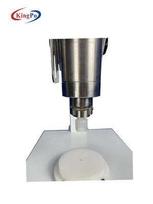 Equipamento respiratório anestésico testador de conector cônico EN ISO 5356-1:2015