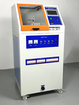 Equipamento/Sistemas para Teste de Ignição por Faísca IEC 60601-1 para Ambiente de Oxigênio