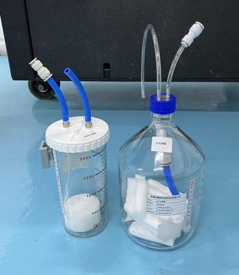 Equipamento médico da sução do ISO 10079-1, equipamento eletricamente posto da sução da parte 1