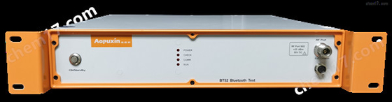 Instrumento de teste USB Bluetooth Perfeito Anritsu MT8852B