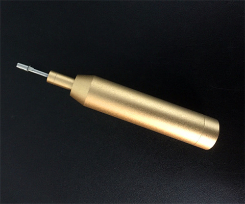 Iso594-1 calibre padrão da tomada LUER do figo 3c para conectores fêmeas de Luer