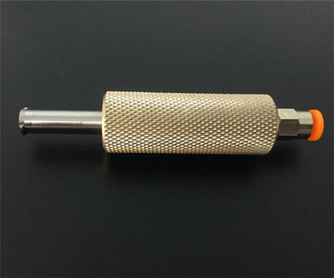Conector fêmea do fechamento de Luer da referência do figo C1 do ISO 80369-7 com garantia de 1 ano
