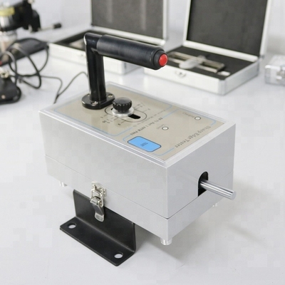 Equipamento de testes da luz do EN 71-1 ASTM F963, dispositivo do teste da borda afiada da segurança do brinquedo