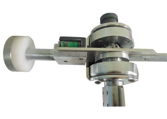 IEC60065 figura 11 dispositivo do teste do torque da tomada de soquete da tomada para o UL/tomada de Austrália e a tomada multifacetada