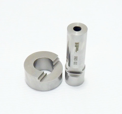 ISO5356-1 figura calibre de tomada da dureza de A.1 15mm/tomada e anel de aço - calibres de teste para cones e soquetes