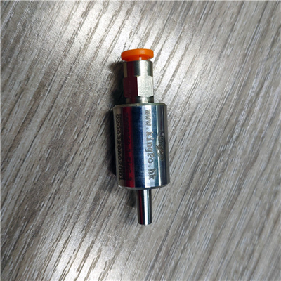Conector masculino do deslizamento de Luer da referência do figo C.2 do ISO 80369-7 para testar conectores fêmeas de Luer para o escapamento