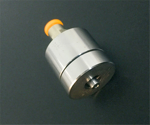 Material masculino do aço da dureza do conector da referência do figo C.4 Luer do ISO 80369-7