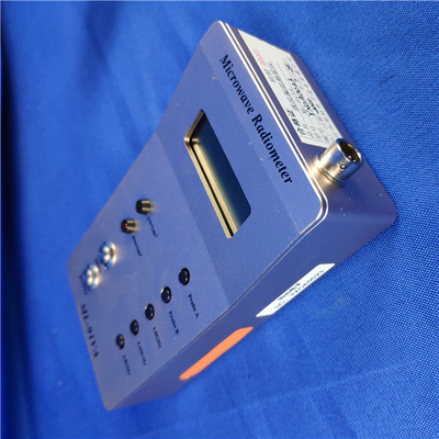 IEC 60335-2-25 Cláusula 32 Métro de pesquisa de microondas, Métro de pesquisa, Teste de fugas de microondas