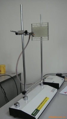 Dispositivo de medição da temperatura UL859 para a cláusula 6.5.2 do IEC 60855 do secador de cabelo e a figura 2-4