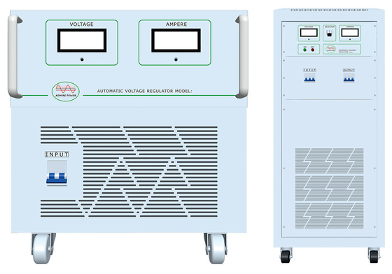 Regulador de tensão automática do ISO para SMT/equipamento do OA/CNC