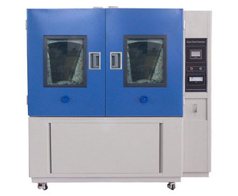 bom preço Câmara do teste da poeira do IEC 60529 IP5X6X/máquina testes ambientais on-line