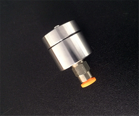 bom preço Material masculino do aço da dureza do conector da referência do figo C.4 Luer do ISO 80369-7 on-line