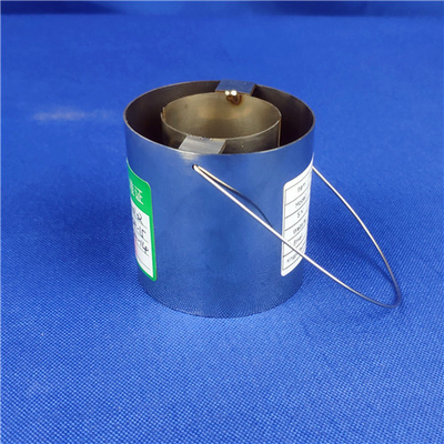 bom preço cilindro Dobro-murado, medida da temperatura do anexo K do IEC 60598-1 on-line