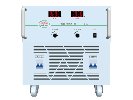 bom preço 30000A correção do desviador da C.A. Constant Current Power Supply For on-line