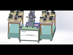Sistema de ensaio de interoperabilidade dos produtos terminais da EMVCo