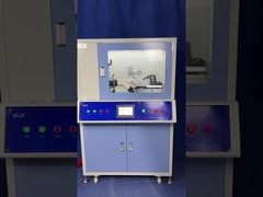 UL 2251 Veículos Elétricos Plugins Endurance com Tester de Carga