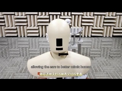 AC100V Analisador de Áudio de Alto Desempenho THD N 0,01% Transmissão -95dB