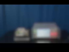 Teste de corrente de vazamento para várias normas IEC e UL