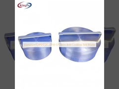 Alumínio CAN/CSA-C358-03 Fornos e blocos de ensaio de cozinha