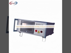 Gerador de ensaio de impulso IEC 62368-1 Circuito 1 do Quadro D.1.