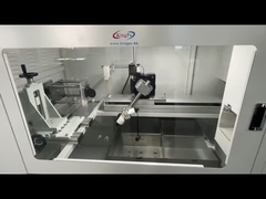 Máquina de Teste de Resistência Mecânica para Conectores e Plugues de Veículos IEC62196-1