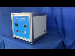 Aparelho de teste de aquecimento IEC 60320-1 para conectores