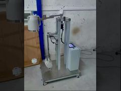 IEC 60335-2-15 Aparelho para movimento horizontal e vertical de chaleiras