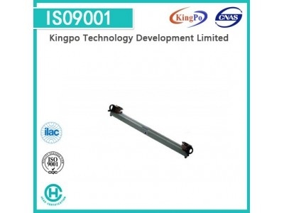 GB3048 precisão alta Kingpo do dispositivo do teste de resistência do general Maestro 