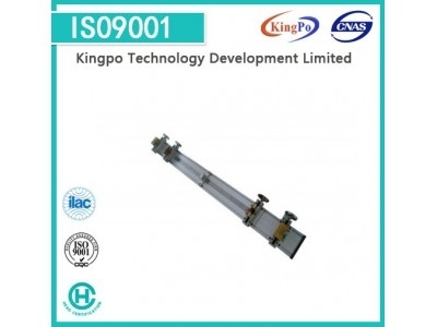 GB3048 precisão alta Kingpo do dispositivo do teste de resistência do general Maestro 