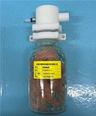 As condições de teste do Iso 80601-2-12 para testes acústicos testam o pulmão