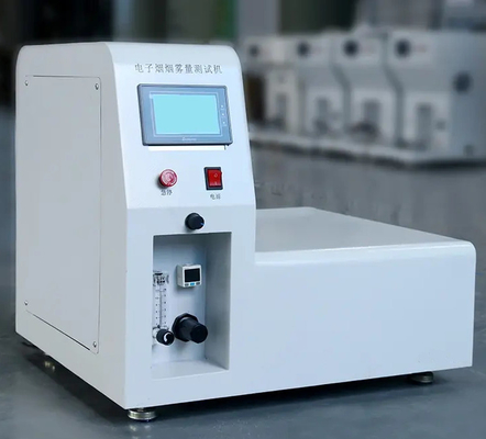 IEC 60335-2-120-anexo B.11.1 Teste de cigarros eletrónicos