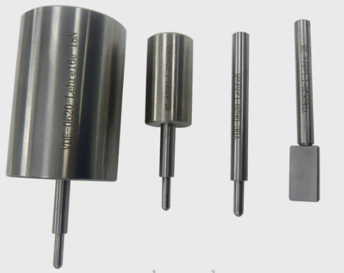 Calibre do tampão da lâmpada DIN-VDE0620-1 para medir a tomada e o soquete padrão alemães