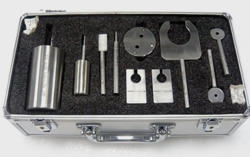 Calibre do tampão da lâmpada DIN-VDE0620-1 para medir a tomada e o soquete padrão alemães