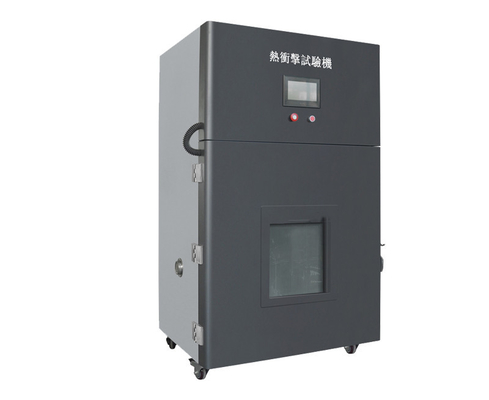 IEC62133, UN38.3, equipamento de testes 6KW da bateria UL2054