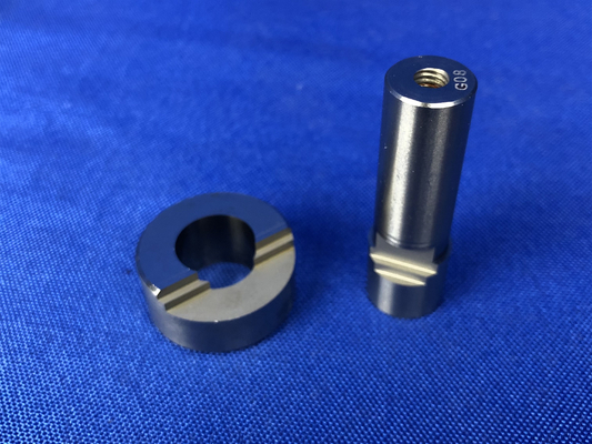 ISO5356-1 figura A.1 22mm tomada e anel - calibres de teste para testar o equipamento anestésico e respiratório