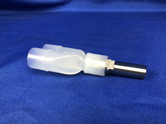 ISO5356-1 figura A.1 22mm tomada e anel - calibres de teste para testar o equipamento anestésico e respiratório