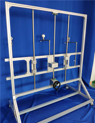 Instrumento do teste de pulverizador da água, teste de pulverizador da água do anexo Y.5.3 do IEC 62368-1
