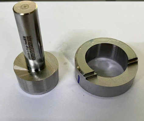 ISO5356-1 figura A.1 30mm tomada e equipamento anestésico e respiratório de Ring Test Gauges For Testing