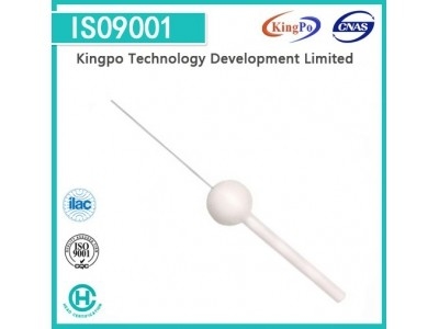bom preço IEC 60529 Test Wire 1.0mm, IP4X on-line