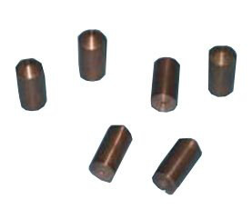 bom preço Bloco de cobre com ômega K - padrão do figo A.1 do IEC 60695-11-5 de TypeThermocouple on-line