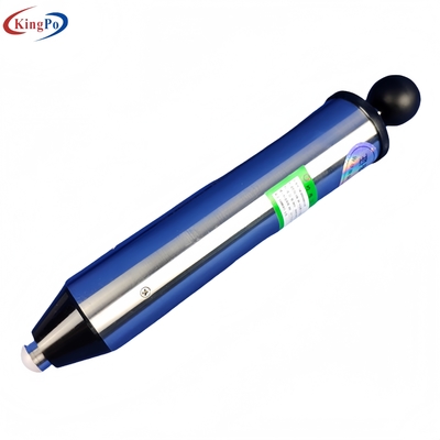 Martelo do impacto da mola para o equipamento de teste do IEC IEC60068-2-75