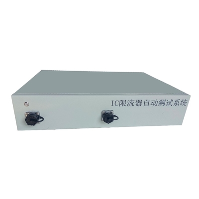 IEC 62368 G.9/Quadro G.11 Limitadores de corrente de circuito integrado IC Testeiro Garantir conformidade e segurança