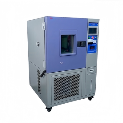 IEC 60335-2-40 Anexo NN Ensaio de verificação do compartimento de retenção de chamas para refrigerantes A2L