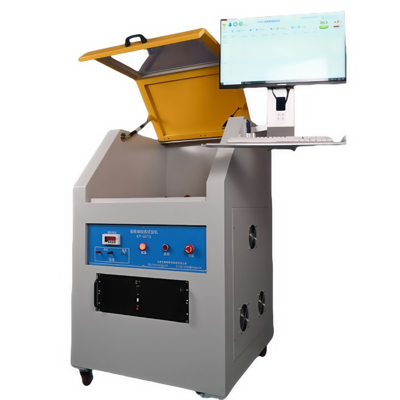 Testador de Curto-Circuito Restrito IEC62368 1500A
