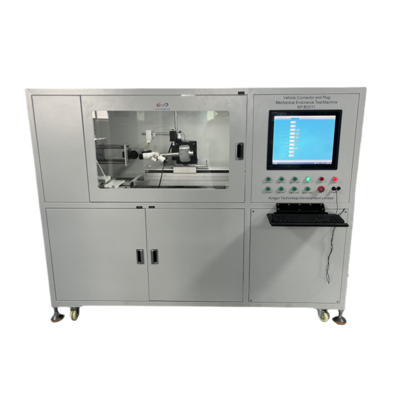 UL 2251 IEC 62196 Teste de resistência da arma de carregamento 220V