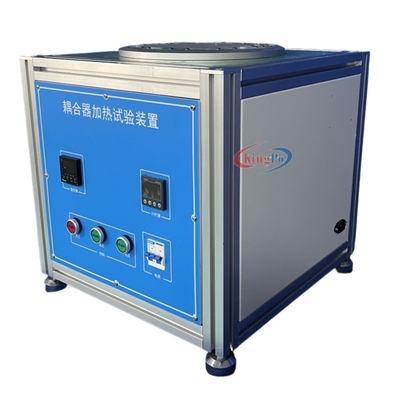 IEC 60320-1 Aparelho de ensaio de aquecimento para conectores 220 V