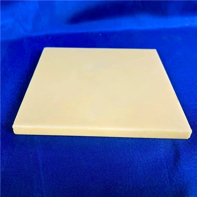 bom preço Pele artificial de borracha de silicone da espessura de IEC60335-2-113 10mm on-line